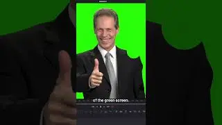 How to REMOVE A GREEN SCREEN in DaVinci Resolve [FREE!]