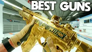 Warzone 2: The BEST META GUNS In Warzone 2! (These Guns Are Broken) Warzone 2 Best Loadouts)