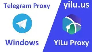 How to set up Telegram proxy for Windows PC | Best Telegram Proxy for Pakistan -  yilu.us