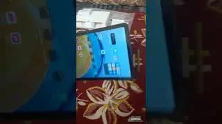 Планшет Huawei MatePad SE AGS5-L09 / обзор