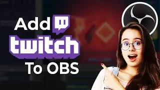 💬 How to Add Twitch Chat to OBS Studio 2024 [Step-by-Step Guide]