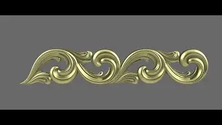 ornamental modeling