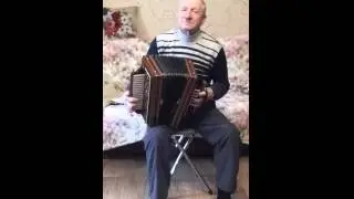 Ивлев Пётр Васильевич (елецкая рояльная гармонь)