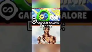 Gadget Galore meme part 2 #brawlstars #memes #shorts