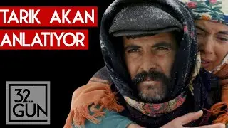 Tarık Akan Yol Filmini Anlatıyor | 1997 | 32. Gün Arşivi