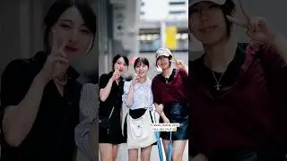 Cewek jepang lucu” yah 🙈 