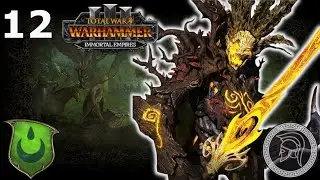 Total War: Warhammer 3 - Durthu - Immortal Empires - Part 12 (No Commentary)