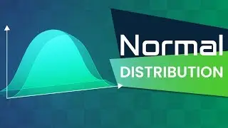 Understanding the Normal Distribution [Statistics Tutorial]