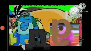 Huge stampede green screen (10)