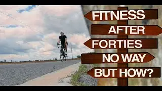 Fitness After 40's (Thought Provoking)