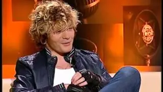 Шоу бизнес - Встречайте, Александр Кривошапко!