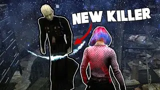 The New Killer Pinhead Does Not Let Me Win