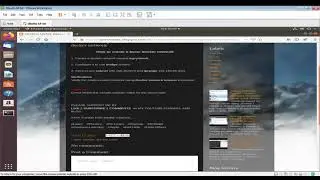 How to create a basic docker network 
