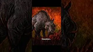 Animals that should NEVER be brought back from extinction 