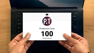 I Reached 100 Subscribers on YouTube After 3 Months, Here's What I Learned.