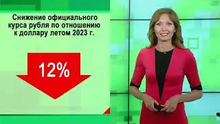 ЭКОНОМИКА - О росте цен, ослаблении рубля и финансовых мошенниках