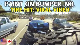 Idiots In Cars Compilation - 536 | Dashcam Fails [USA & Canada Only]