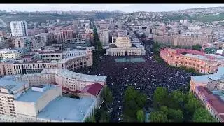 Erevan 26.04.2018