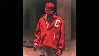(FREE) Chris Brown Type Beat 