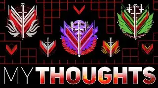 My Concerns With Competitive (PvP Changes Explained) | Destiny 2 Season of Plunder