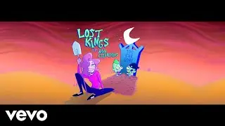 Lost Kings - Too Far Gone (Audio) ft. Anna Clendening