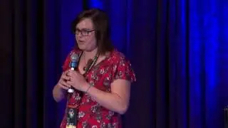 GopherCon 2017: Kris Nova - Valuable Lessons in Over-Engineering the Core of Kubernetes kops