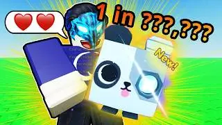 ROBLOX PET INI CINTA AKU ? | Roblox Pets Go Indonesia | PART 2