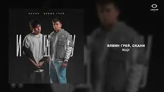 Элвин Грей, Скани - Ищу