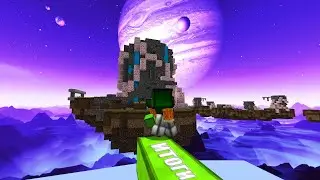 Итоги НОВОГОДНЕГО МЕГА конкурса) #Minecraft #Майнкрафт #итоги