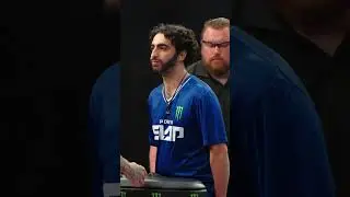 These strikers weren't fazed by these slaps 🍽️  [ Tune into Ep 5 THIS WEDNESDAY on Rumble ]