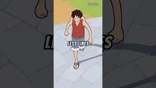Why Did One Piece’s Art Style Change? 