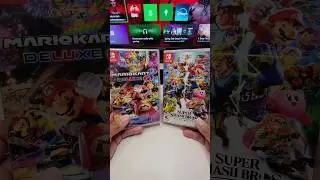 The 2 Best Nintendo Switch Games to buy 