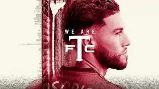 We Are TFC: Jonathan Osorio