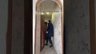 После вахты