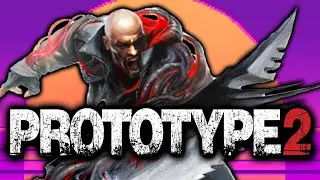 One step forward, two steps back! - Prototype 2