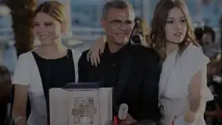 🔴 Who REALLY is Abdellatif Kechiche ???