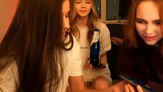 руди спалила вареник