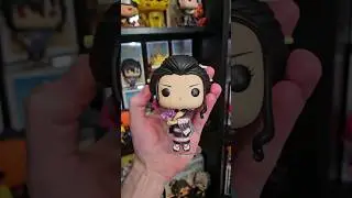 Nico Robin (Orobi Wano) Funko Pop! #Funkopop #funko