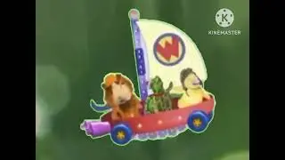Wonder Pets 