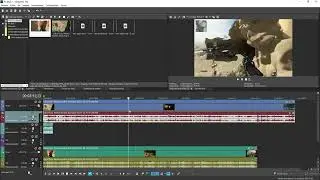 Como Separar El Audio Del Video En Vegas Pro 18