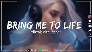 Bring Me to Life 🥂 Best Chill English Acoustic Love Songs Cover 🥂 Soft Chill Acoustic Music 2024