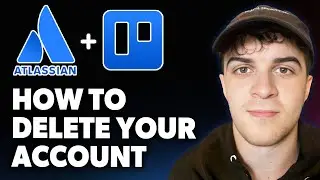 How to Delete Your Atlassian Account in Trello [2025 Full Guide]