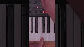 Oberheim TEO-5! 