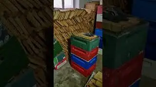 Когда только это закончится? 21. Oktober 2023