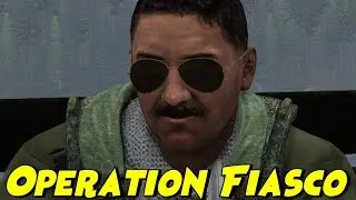 ArmA 3 | Operation Fiasco