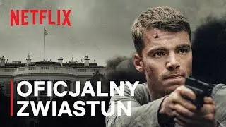 Nocny agent | Oficjalny zwiastun | Netflix