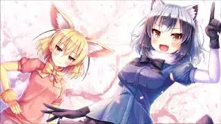 Nightcore Bonjour Madame (Remix) 1 Hour