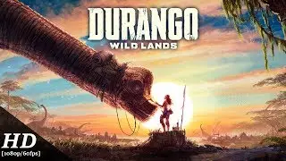 Durango: Wild Lands Android Gameplay 2019 [1080p/60fps]