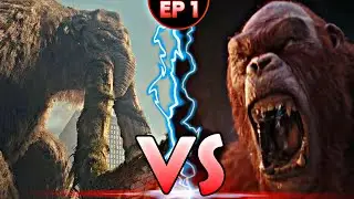 Behemoth VS Skar King - MM (Ep 1)