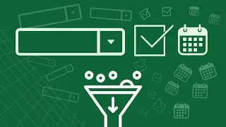 Filter a Database in Google Sheets based on Dates, Checkboxes, and Dropdown selections!